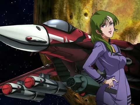 0 G Love Macross
