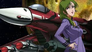 0 G Love Macross