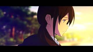 amv (Jkru - Broken) Kimi no Suizou wo Tabetai