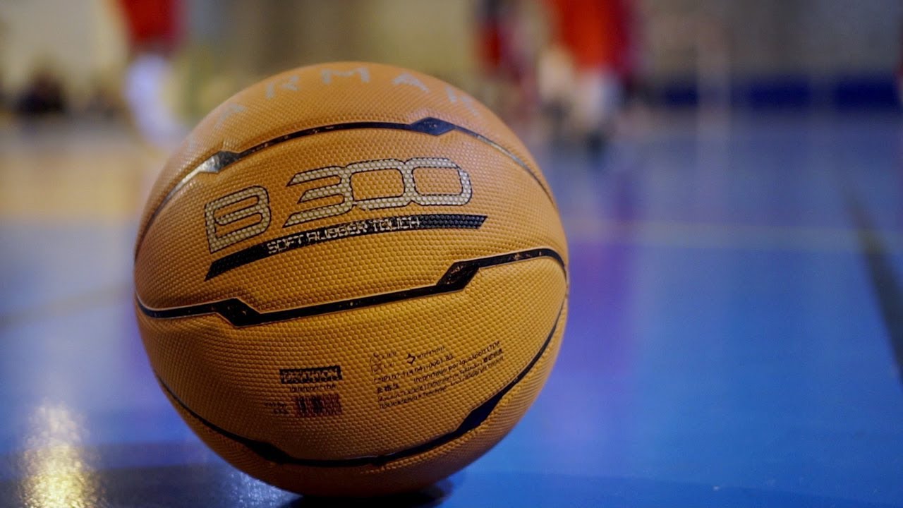 Epic Basketball Game | AF-Filmmaking