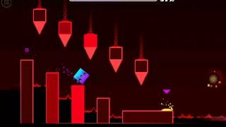 Geometry Dash World - Frontlines 100%