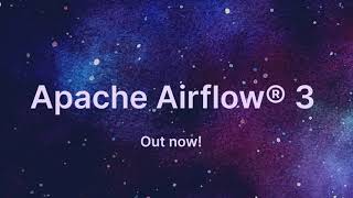 Introducing Airflow 3: DAG Versioning