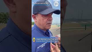 Coatzacoalcos City Council investigates alleged irregular fees at street markets