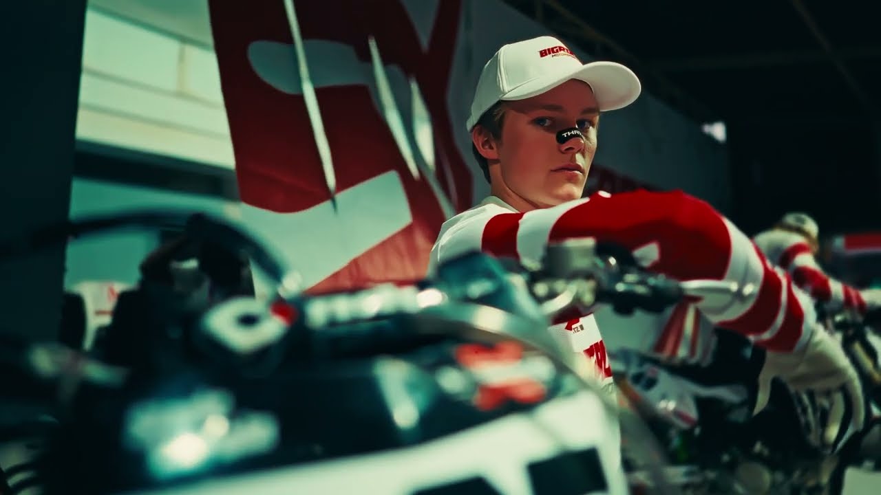 Indian Supercross Racing League, Calicut Aftermovie