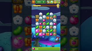 Charm King Level 150   no Boosters Gameplay #charmking