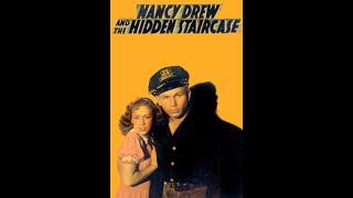 Nancy Drew And The Hidden Staircase . In Hd, Colorized For Your Enjoyment.