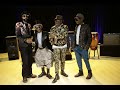 Drigola Chocoto Feat Stino Mubi Lidjo Kwempa Gloria Tukhadio Mobembo Ya Mbalakata Officiel