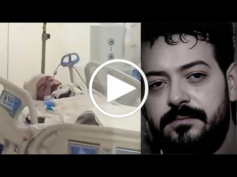 لحظة خروج الروح شاهد آخر فيديو لإسماعيل الليثي من داخل المستشفى قبيل وفاته قبل أن يلتحق بابنه 