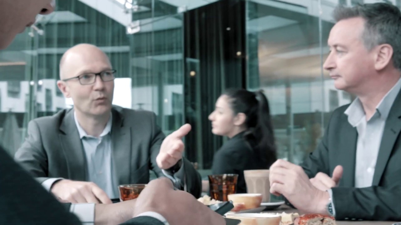 Office Options Promo