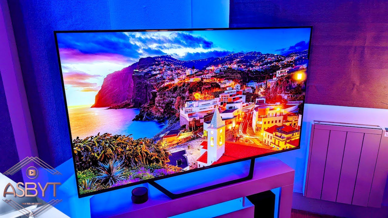 Hisense A7G 4K QLED Is It The Best Budget 4k TV 2021, 45 OFF