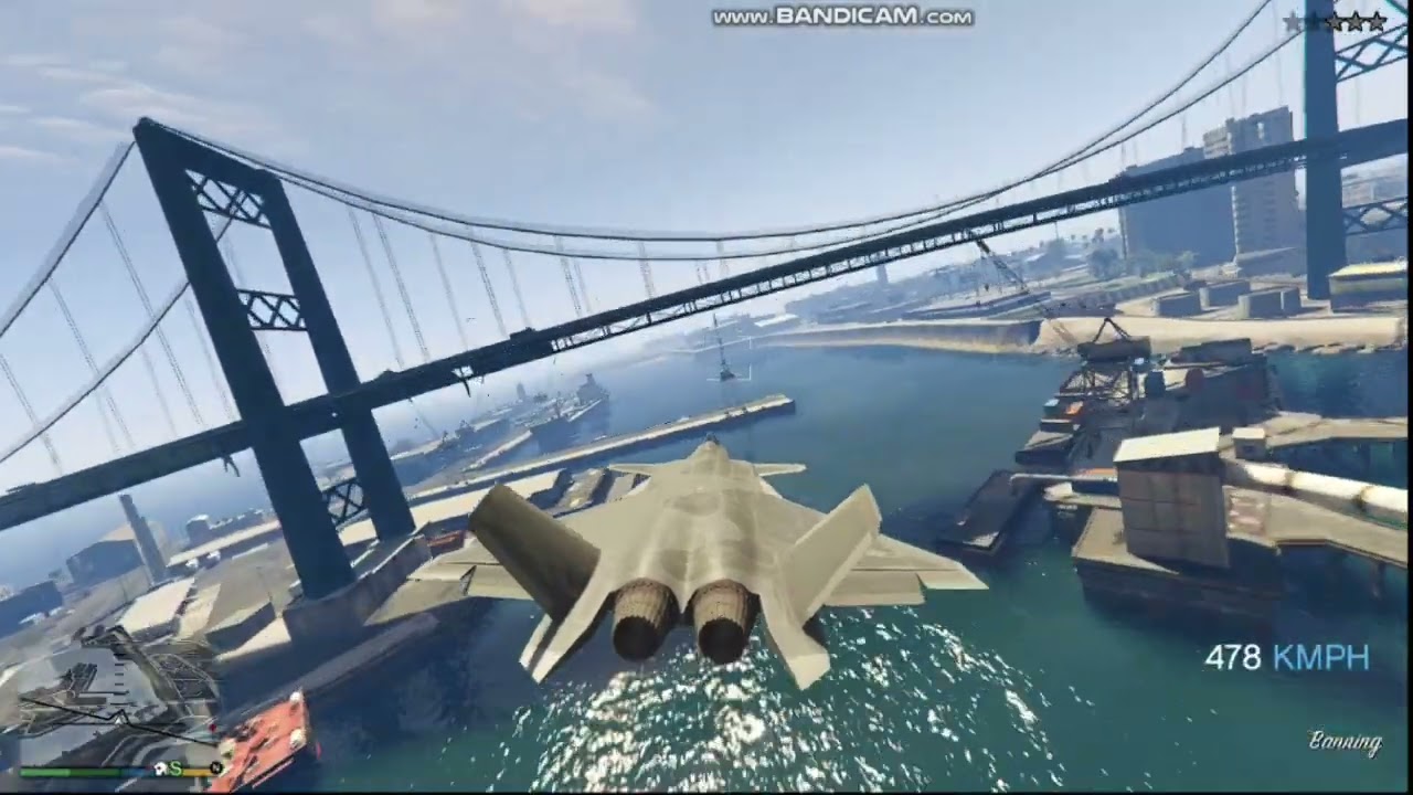 GTA 5 Gameplay🔥 Short | One Mission  Full Dhamaka 