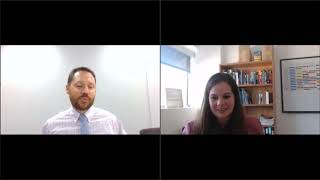 PHYSICIAN ASSISTANT: Lindsay Lyon, Wingate University