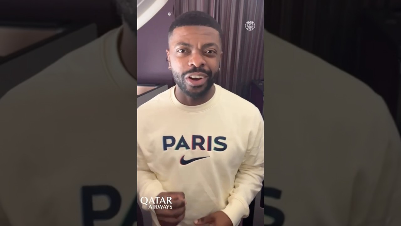 Join us live, in the air! ✈️📺