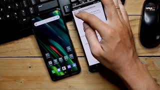 Hướng dẫn th.eo d.õi ti.n nh.ắn và c.uộc g.ọi từ 1 máy Android khác cực dễ screenshot 1