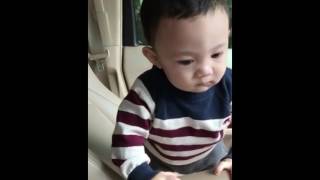 Yusuf Iskandar Kena Marah Dengan Daddy