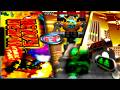Heavy Weapon PS2 1CC Bonus Survival Longplay 