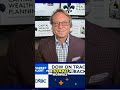 Oil Price Collapse: What's Next for the Markets? #shorts