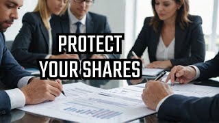 What is a Shareholder Agreement (And Why You Need One)