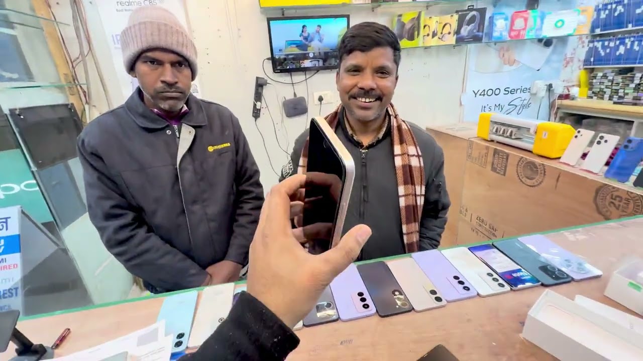 Oppo A6 Pro: Isne Toh Sabko Hairan Kar Diya! 😱 Unboxing & Review