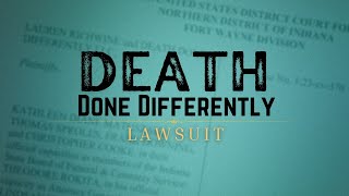 Fort Wayne ‘death doula’ forced to close business, suing Indiana AG’s office