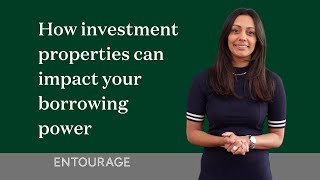 Understanding Borrowing Power: Impact of Rental Income and Expenses