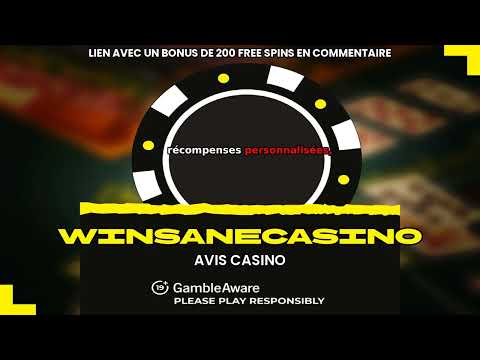 Jouez au Casino en Ligne sur Casino-Alawin : Découvrez une Expérience de Jeu Inoubliable en France
