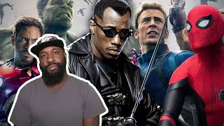 Marvel's bounce back