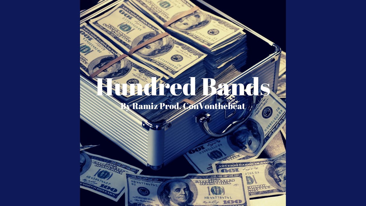 Hundred Bands YouTube