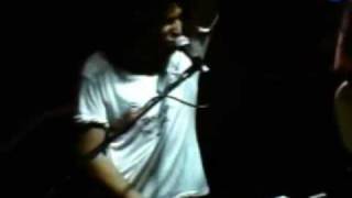 Los Rodriguez - Vivo - Mi enfermedad