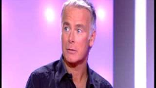 Franck Dubosc, Extrait De Vie Privée Vie Publique Du 20 Novembre 2009