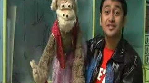 What is Ventriloquism? - by Satyajit Padhye