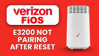 E3200 Not Pairing After Reset 🔄 Step by Step Fix for Seamless Connection