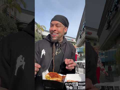 Fat Sal's in L.A