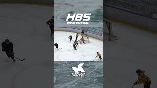 HBS MOMENTS / 2026년 4월 아레나배 SAVE CLIP