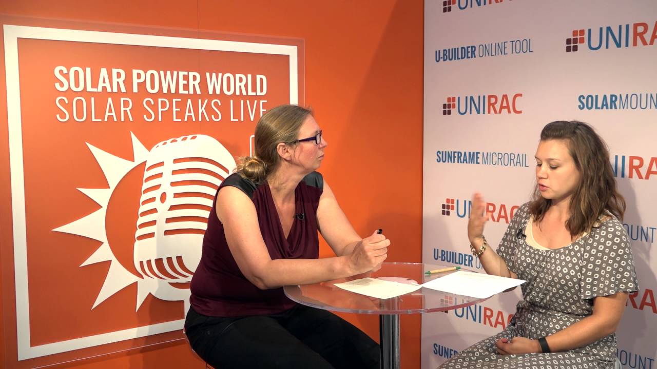 Making solar accessible for low-income communities