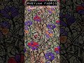 Rubyjam Fabric - Remembrance Day Poppies #fabricshop #fabric #sew #sewing #fabricshop #knitfabric