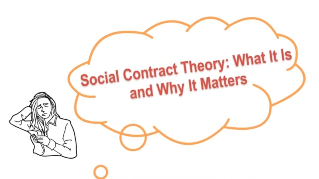 social contract business plan