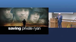 Memorial Day - Richard Sutton - 5_25_2025