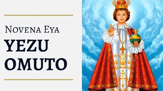 Novena Eya Yezu Omuto Luganda Prayers