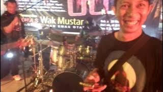 Peronda jaket biru - PENUTUP KONSERT PELANCARAN ALBUM KOMPILASI WARISAN OTTAI KLANG ( 28 MAY 2016 )