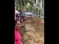 Zyrah Paco 1st heat kids open,from 5th place,to lead the Race,MX quinipot Zamboanga city #motocross 
