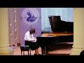 Гайдн И.Соната Ля бемоль мажор 1ч.  Haydn I. sonata As dur  #31 1mvt