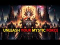 Your INNER MAGIC: Activate Your Hidden SOUL ENERGY FOREVER (Energy as Magic)