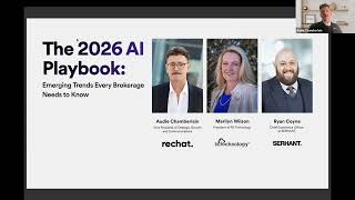 AI Won't Replace Your Agents. But It Might Replace You.