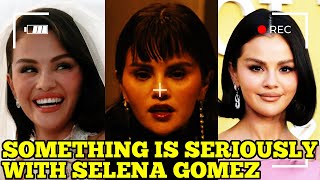 Selena Gomez Just REVEALED The SHOCKING TRUTH Behind Her Recent Fluctuating TRANSFORMATIONS
