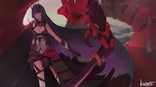 Amv Only Now Honkai Impact 3Rd Tribute - 1080P