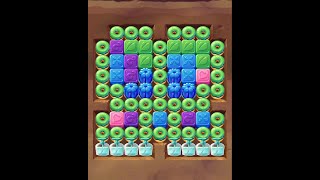 COOKİE CATS BLAST level 720