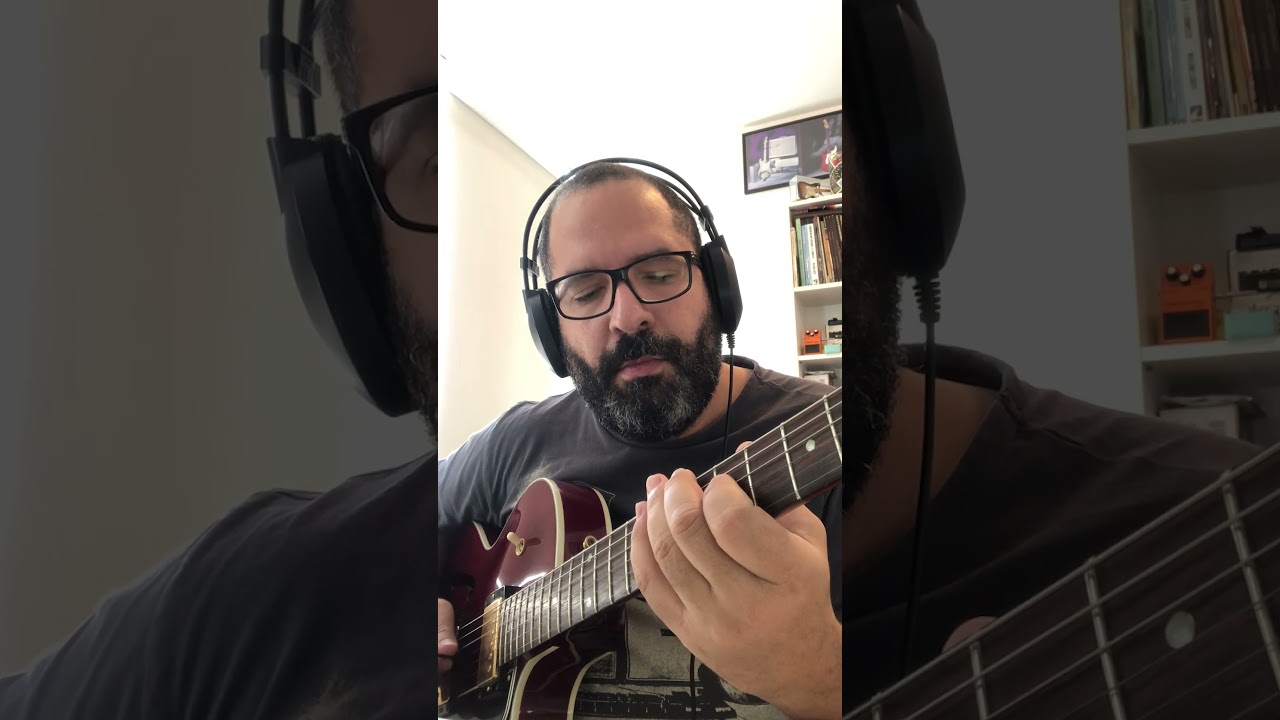 Guarda Jazz tones com Strymon Iridium #shorts su YouTube Guarda Jazz tones com Strymon Iridium #shorts su YouTube