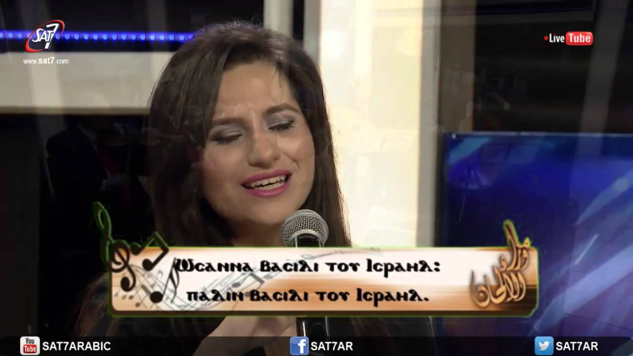 لحن افلوجي مينوس - من برنامج ما وراء الالحان