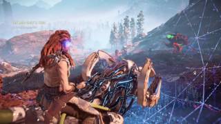 Horizon Zero Dawn™ 6/6/17 part3